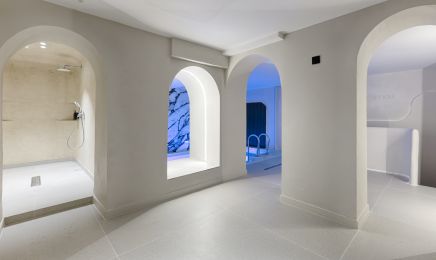 Bain Foch Paris  : Manucure à Paris