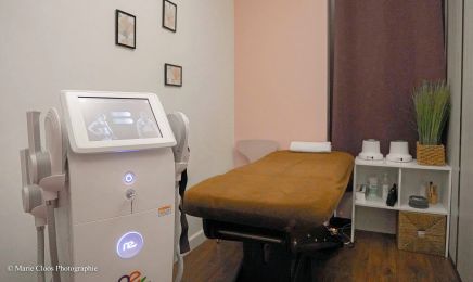 BLOSSOM CLINIC : Institut de beauté à Reims