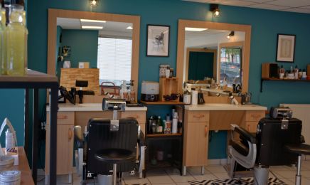 Les Philosophes - Coiffure Barbier : Coiffeur à Sceaux
