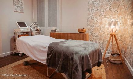 BLOSSOM CLINIC : Institut de beauté à Reims