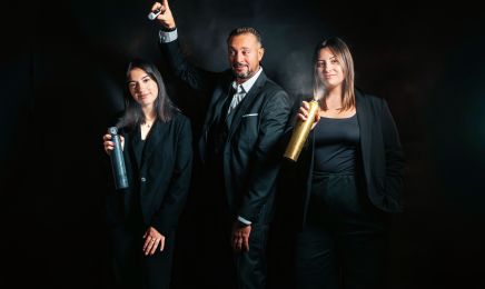 Ô’Labo : Coiffeur à Toulouse
