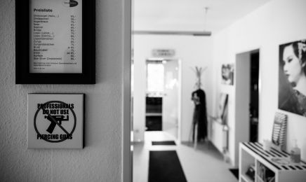 NovoDerma GmbH: Tattoo-Künstler in Heilbronn