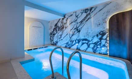 Bain Foch Paris  : Manucure à Paris