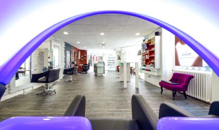 Viva La Vie by Gaby - Nérac : Coiffeur à Nérac