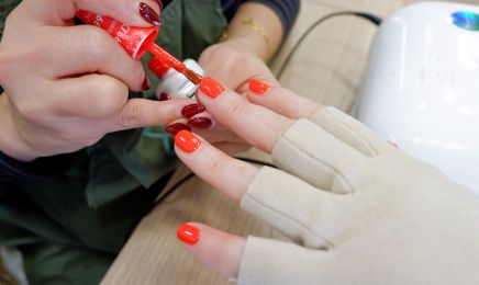 ZENEA NAILS : Manucure à Antony