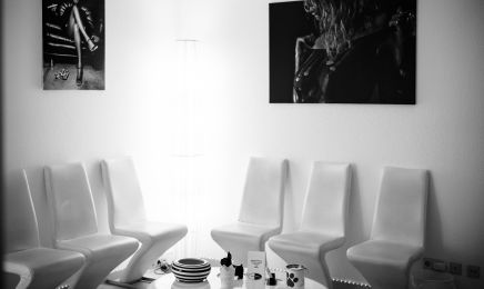 NovoDerma GmbH: Tattoo-Künstler in Heilbronn