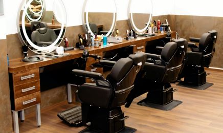 HAAR GALERIE: Friseur in Nienburg/Weser