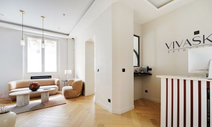 VivaSkin Esthétique : Institut de beauté à Paris