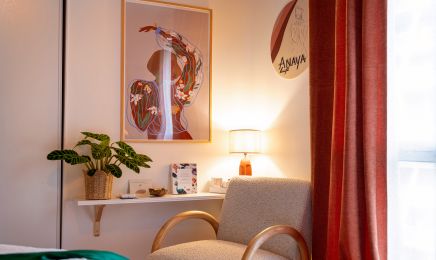 Anaya beauté - Massages, Drainage Lymphatique, Madérothérapie, Soins Facialiste, Kobido et Esthétique : Institut de beauté à Rennes