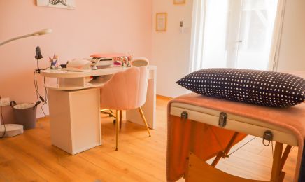 JB Nailss : Manucure à Saint-Romain-de-Benet
