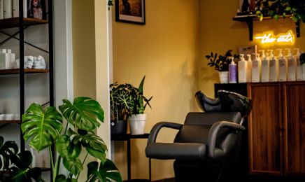 The Cut: Kosmetikstudio in Zwickau