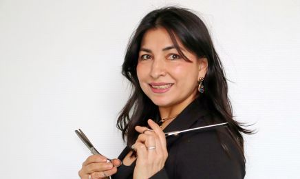 Friseursalon Arte Latino : Kosmetikstudio in Karlsruhe