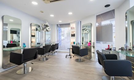 MAKE IT FRAICHE : Coiffeur à Saint-Michel-sur-Orge