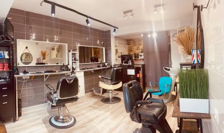 Ar Coiffure Homme Barbier : Coiffeur à Rennes