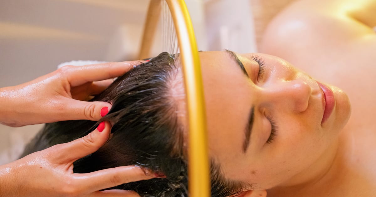 Yuzu Spa 💆🏻‍♀️