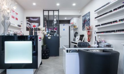 Les Mains De Kat : Manucure à Montgeron