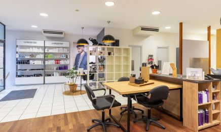 Osez Être  : Coiffeur à Château-Gontier-sur-Mayenne