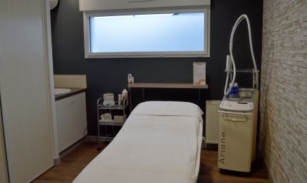 A Fleur de Peau  : Institut de beauté à Loireauxence