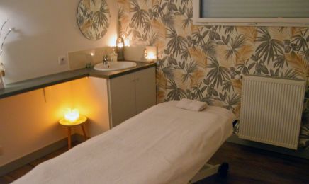 A Fleur de Peau  : Institut de beauté à Loireauxence