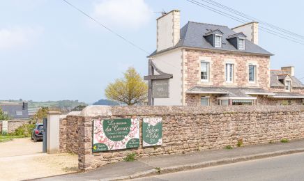 La maison du Carrec : Manucure à Paimpol