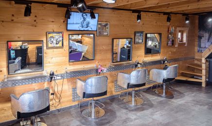 Lady’s Dess coiffure  : Coiffeur à Soussans