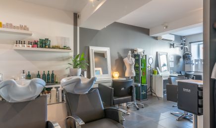 Aseo coiffure : Manucure à Aiserey