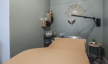 Studio Végétal : Coiffeur à Le Havre