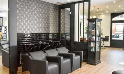 Laurent Da Costa : Coiffeur à Toulouse