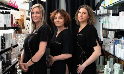 Aqua Marine : Coiffeur à Dolus-d'Oléron
