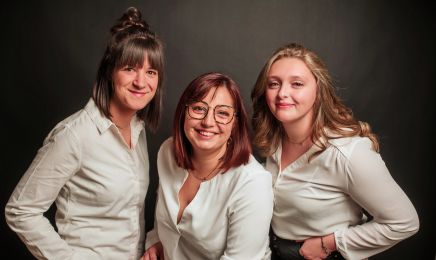 Sabrina Cacciatore coiffure : Coiffeur à Ciney