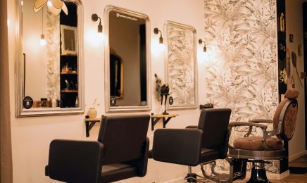 La Suite : Coiffeur à Saumur