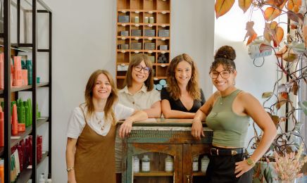 L'Officine Figure Libre : Coiffeur à Bordeaux