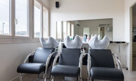 Salon Numero 15 / AF Coiffure : Coiffeur à Chalais
