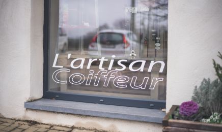 L'artisan Coiffeur : Coiffeur à Rouvroy
