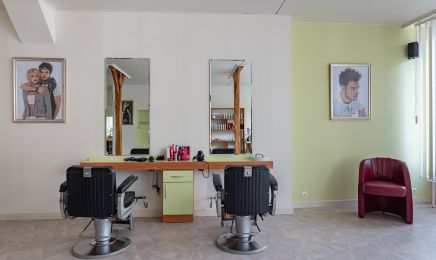Salon Numero 15 / AF Coiffure : Coiffeur à Chalais
