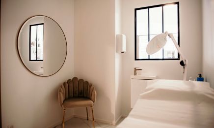Le 39B : Coiffeur à Le Cannet