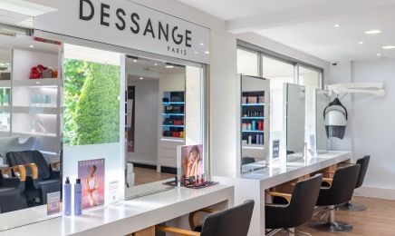 DESSANGE - Saint-Cloud : Manucure à Saint-Cloud