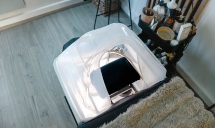 Beauty Haven : Manucure à Tournan-en-Brie