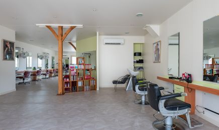 Salon Numero 15 / AF Coiffure : Coiffeur à Chalais