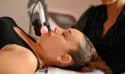 Beautiful skin (Espace Santé et Bien-être Le Baou) Hydrafacial  : Institut de beauté à Sanary-sur-Mer