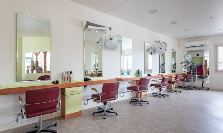 Salon Numero 15 / AF Coiffure : Coiffeur à Chalais