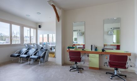 Salon Numero 15 / AF Coiffure : Coiffeur à Chalais