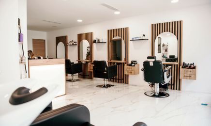 Le 39B : Coiffeur à Le Cannet