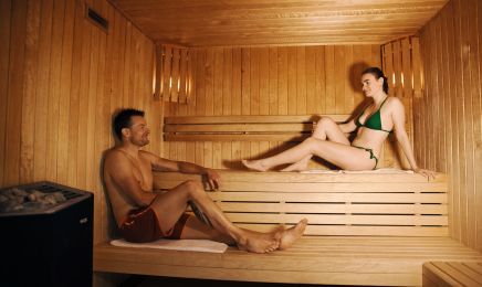 Hotel SPA Victor Hugo : Institut de beauté à Besançon