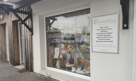 Skinstitut  : Manucure à La Teste-de-Buch