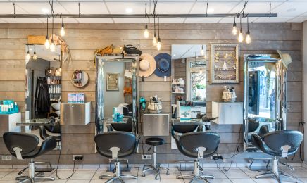 Hair du temps : Coiffeur à Le Bourget-du-Lac
