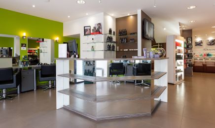 Viva La Vie - Chateaulin : Coiffeur à Chateaulin