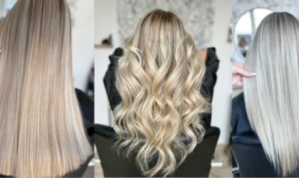 Coiffure by Florine : Coiffeur à Peujard