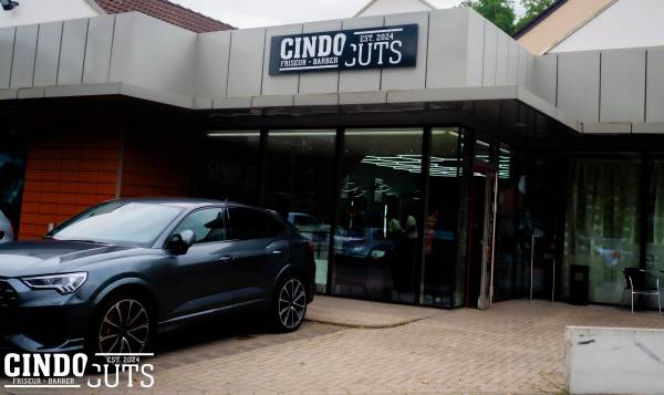 Cindo Cuts
