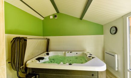 Isa Zen : Institut de beauté à Saint-Jean-d'Angle